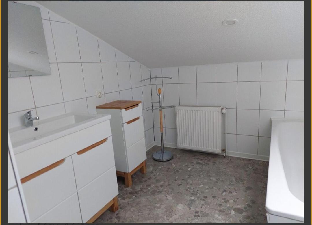 Apartamento Ferien In Ostseenaehe Gelbensande Exterior foto